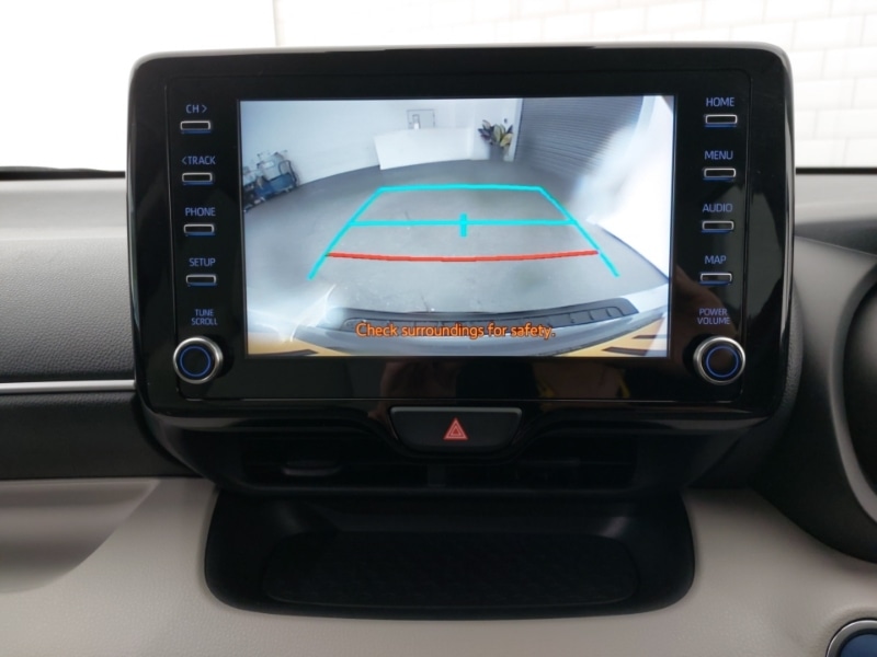 Used Toyota Yaris 2021 for sale - 76855559: Photo 11