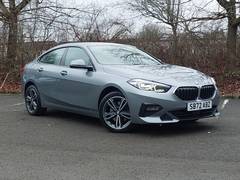 Used BMW 2 Series 2023 for sale - 77277740: Photo 1