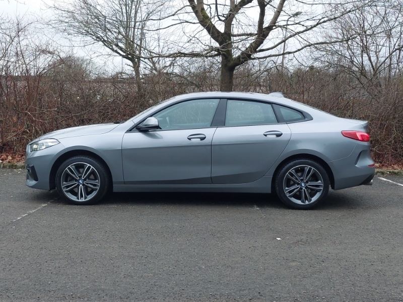 Used BMW 2 Series 2023 for sale - 77277740: Photo 4