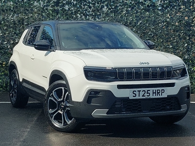 Used Jeep Other 2025 for sale - 76523920: Photo 1