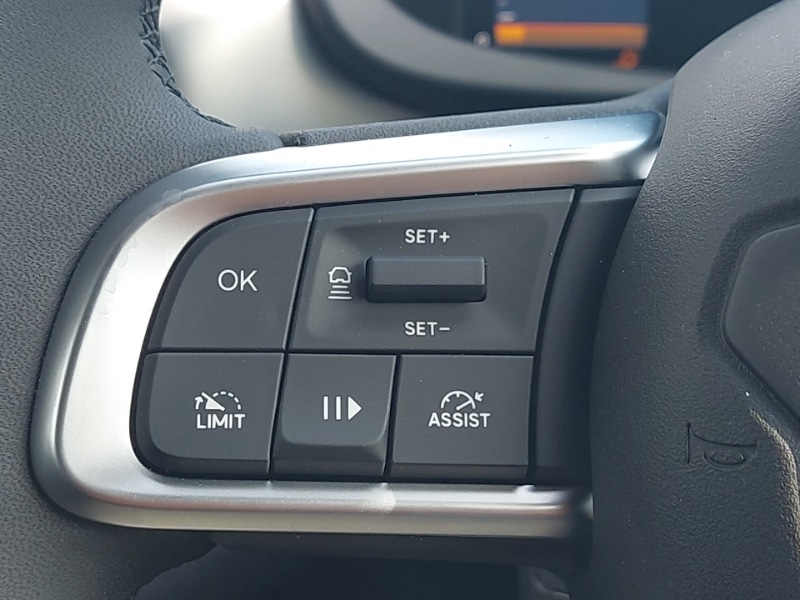 Used Jeep Other 2025 for sale - 76523920: Photo 12