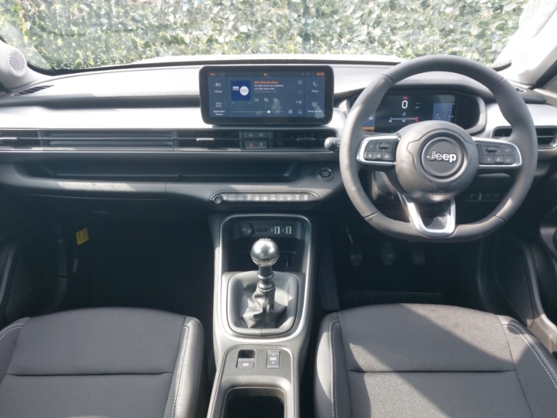 Used Jeep Other 2025 for sale - 76523920: Photo 2