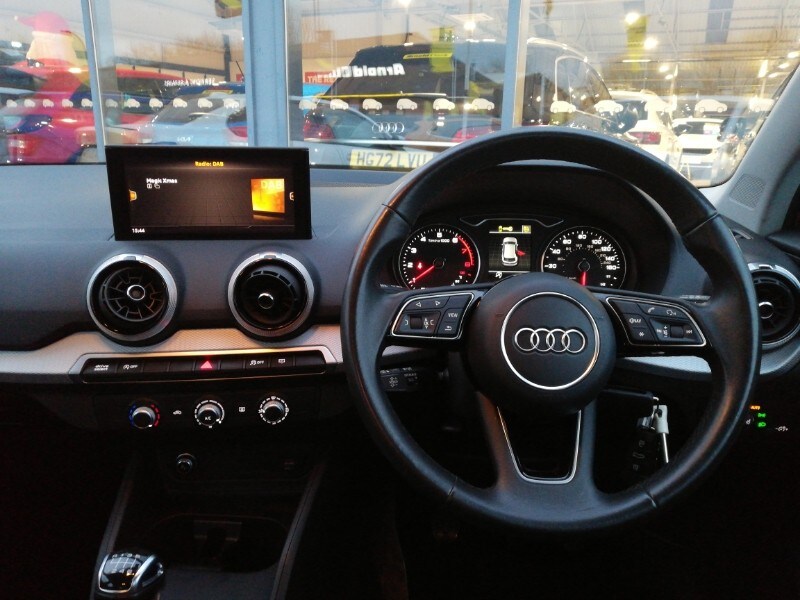 Used Audi Q2 2022 for sale - 77055487: Photo 7