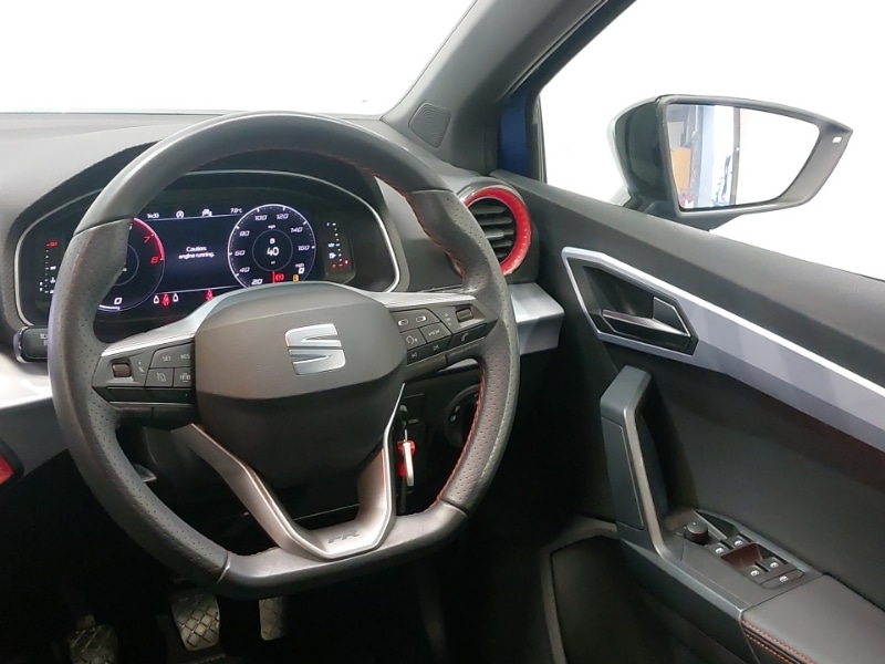 Used SEAT Ibiza 2023 for sale - 77536977: Photo 10