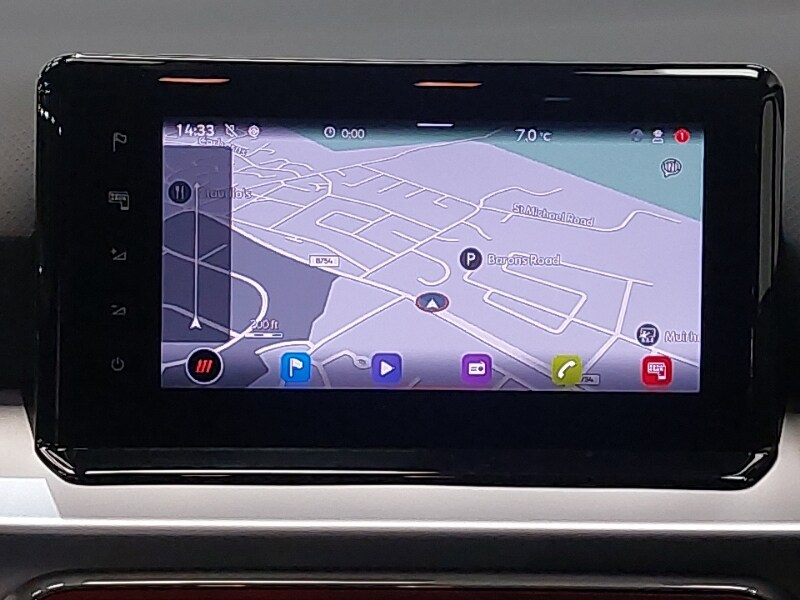 Used SEAT Ibiza 2023 for sale - 77536977: Photo 11