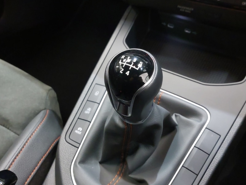 Used SEAT Ibiza 2023 for sale - 77536977: Photo 12