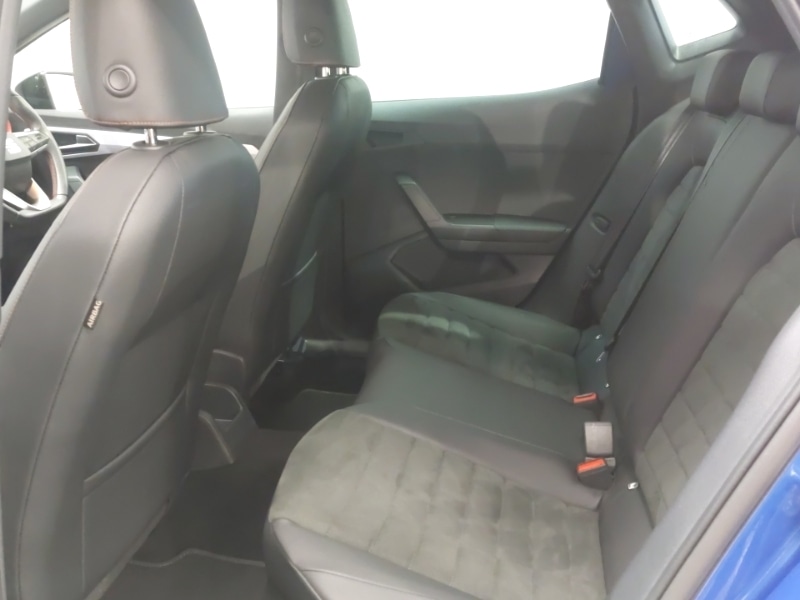 Used SEAT Ibiza 2023 for sale - 77536977: Photo 6