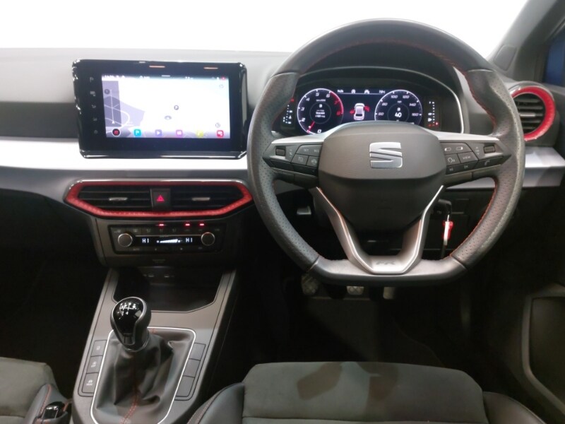 Used SEAT Ibiza 2023 for sale - 77536977: Photo 7