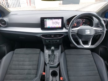 Used SEAT Ibiza 2023 for sale - 75633479: Photo