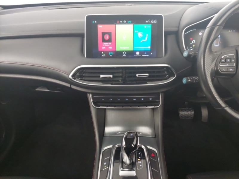 Used MG MG HS 2023 for sale - 77752235: Photo 10