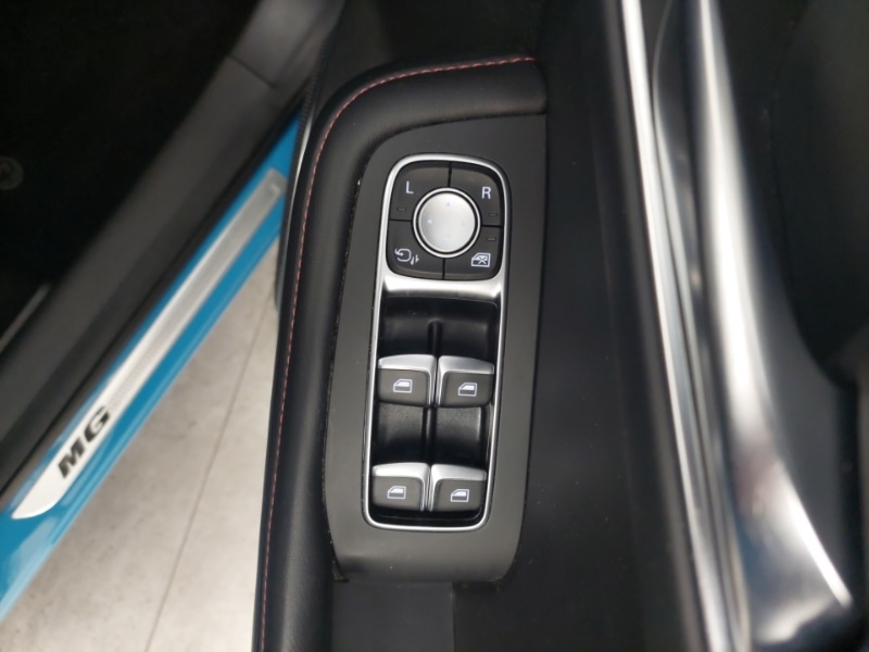 Used MG MG HS 2023 for sale - 77752235: Photo 12