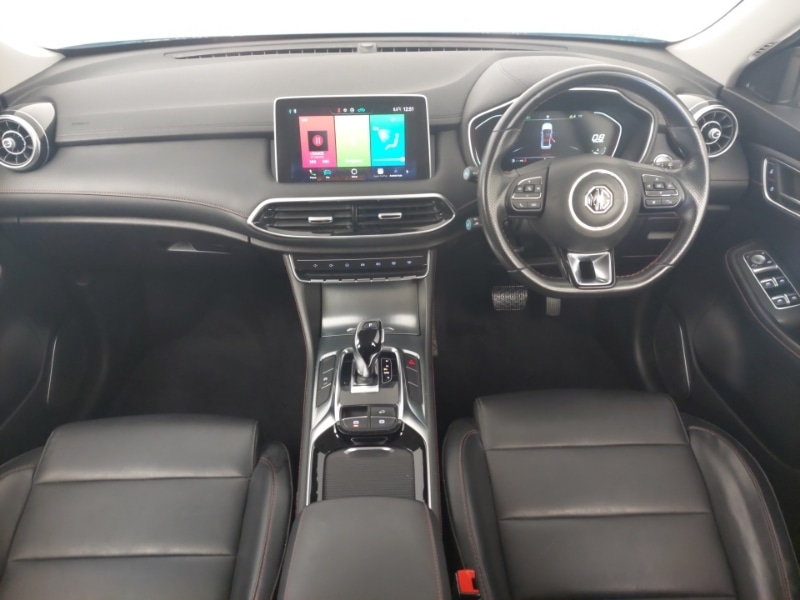 Used MG MG HS 2023 for sale - 77752235: Photo 2