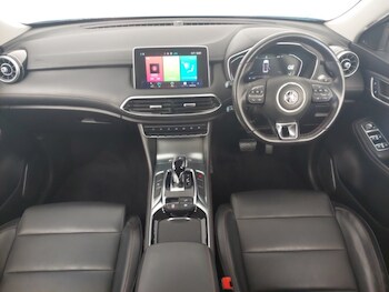 Used MG MG HS 2023 for sale - 77752235: Photo