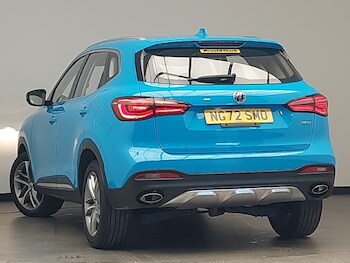 Used MG MG HS 2023 for sale - 77752235: Photo