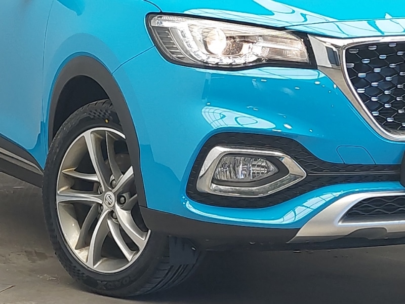 Used MG MG HS 2023 for sale - 77752235: Photo 9