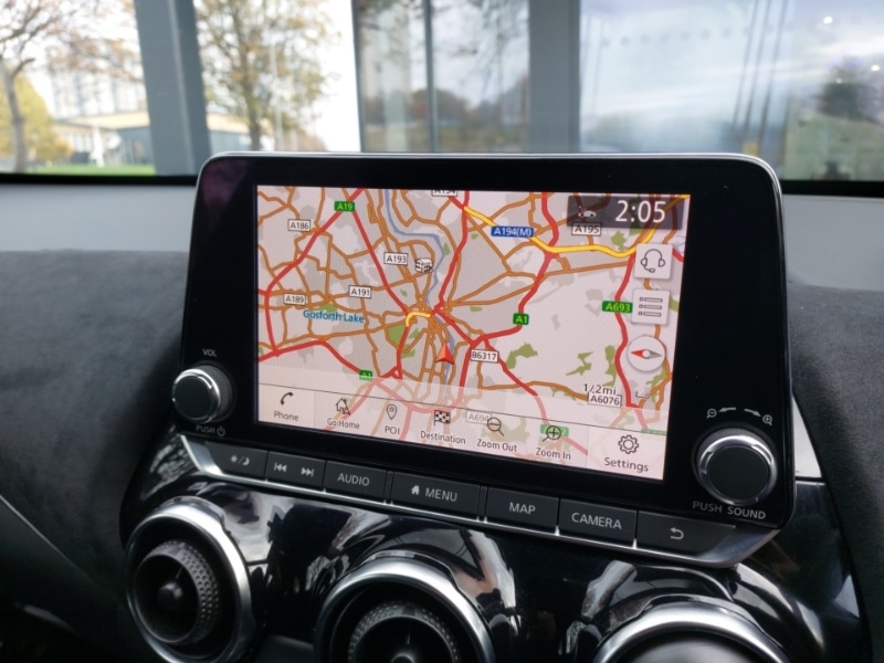 Used Nissan Juke 2022 for sale - 77046866: Photo 10