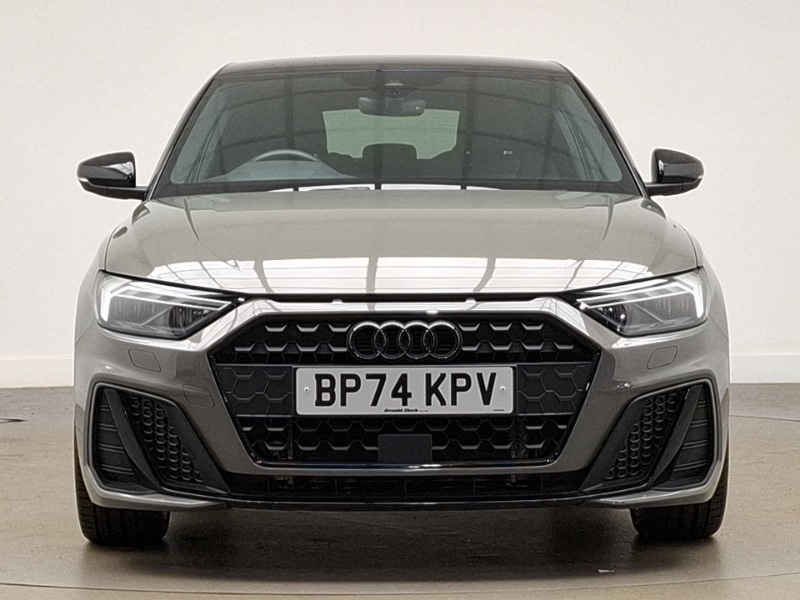 Used Audi A1 2024 for sale - 76135683: Photo 12