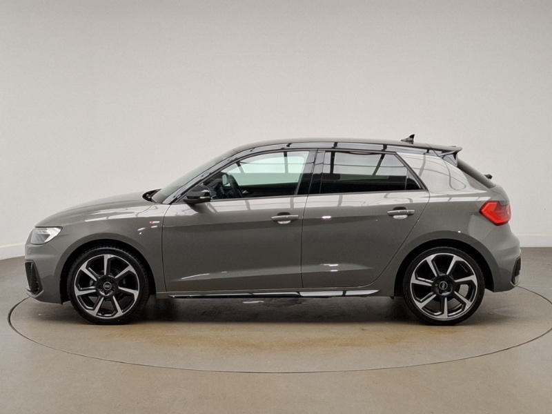 Used Audi A1 2024 for sale - 76135683: Photo 4