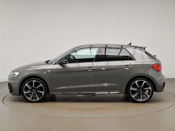 Used Audi A1 2024 for sale - 76135683: Photo 4