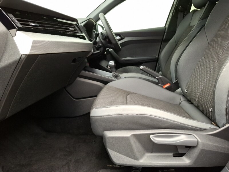 Used Audi A1 2024 for sale - 76135683: Photo 5