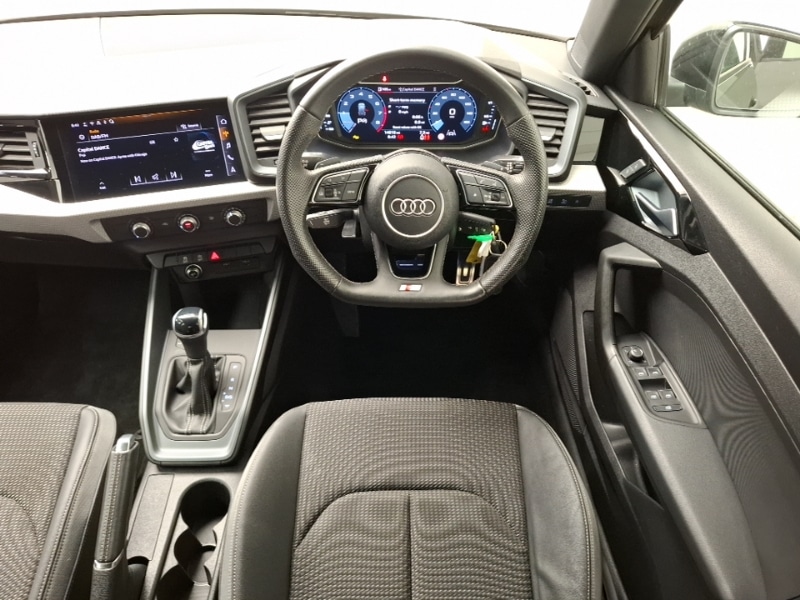 Used Audi A1 2024 for sale - 76135683: Photo 7
