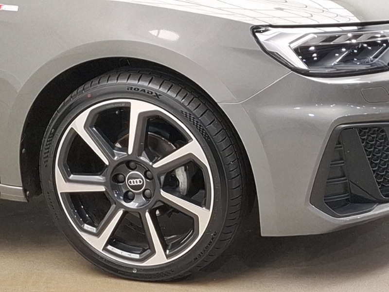 Used Audi A1 2024 for sale - 76135683: Photo 9