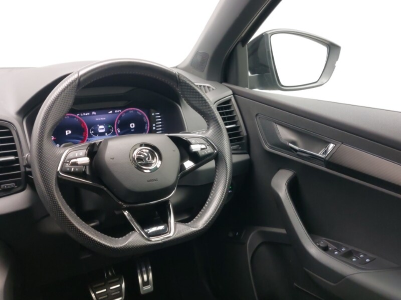 Used Skoda Karoq 2024 for sale - 76115941: Photo 11