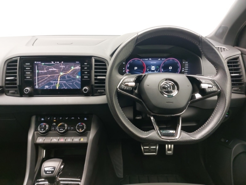 Used Skoda Karoq 2024 for sale - 76115941: Photo 7