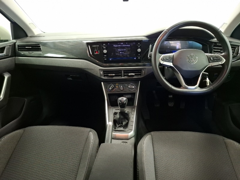 Used Volkswagen Polo 2023 for sale - 76479294: Photo 2