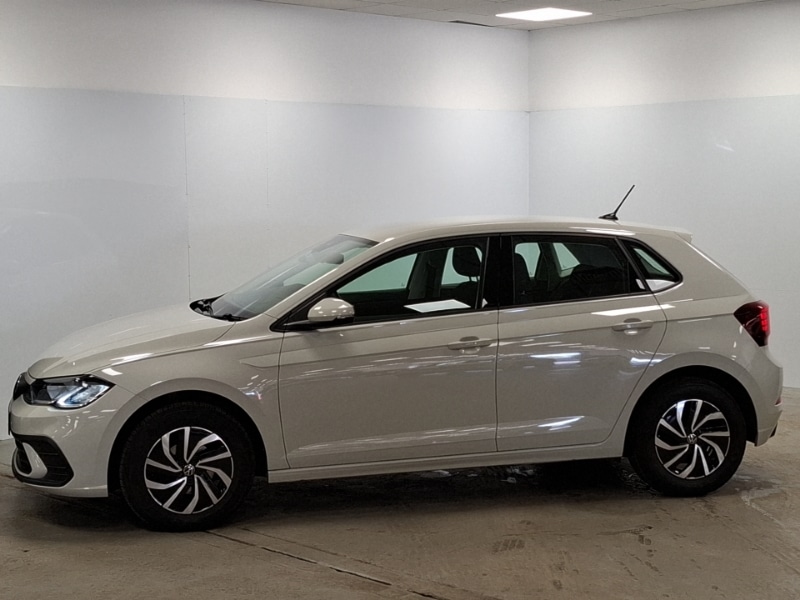 Used Volkswagen Polo 2023 for sale - 76479294: Photo 4