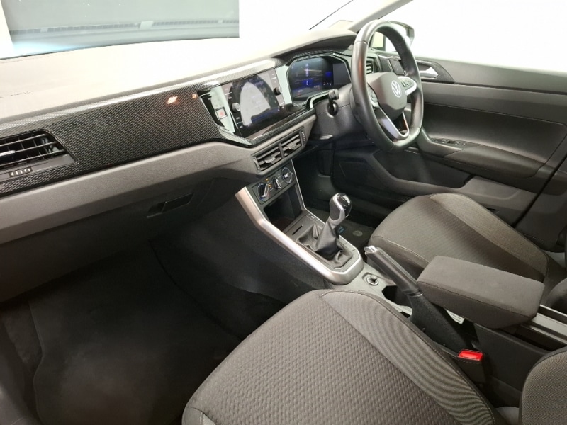 Used Volkswagen Polo 2023 for sale - 76479294: Photo 5