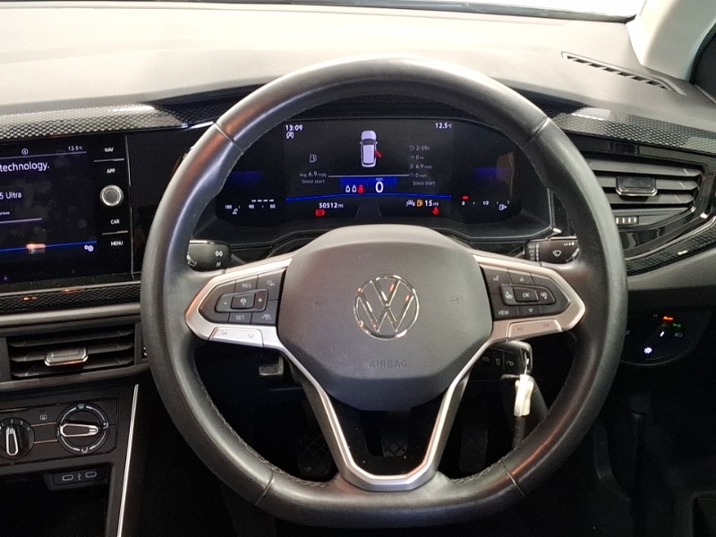 Used Volkswagen Polo 2023 for sale - 76479294: Photo 7