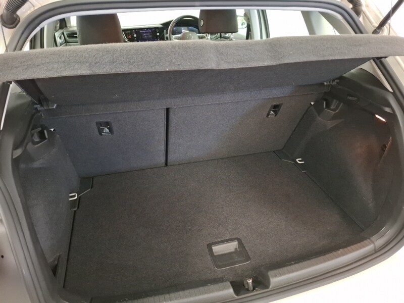 Used Volkswagen Polo 2023 for sale - 76479294: Photo 8