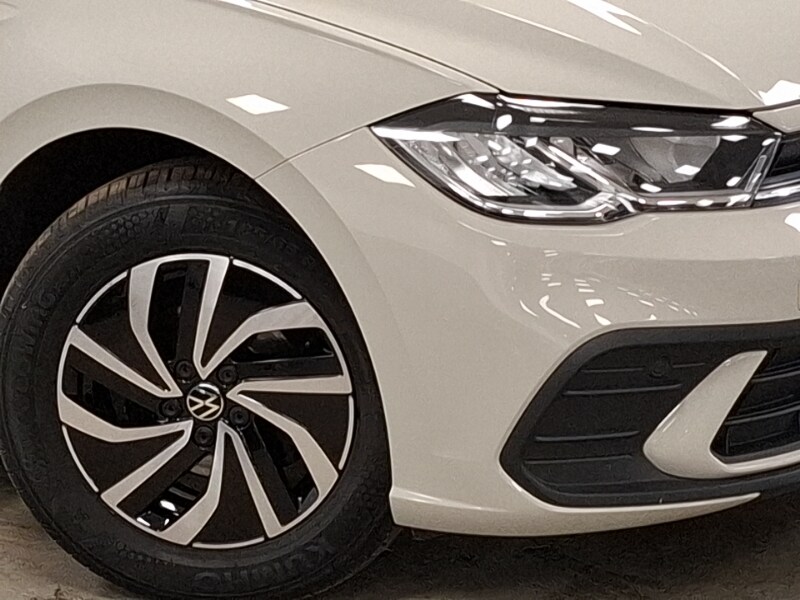 Used Volkswagen Polo 2023 for sale - 76479294: Photo 9