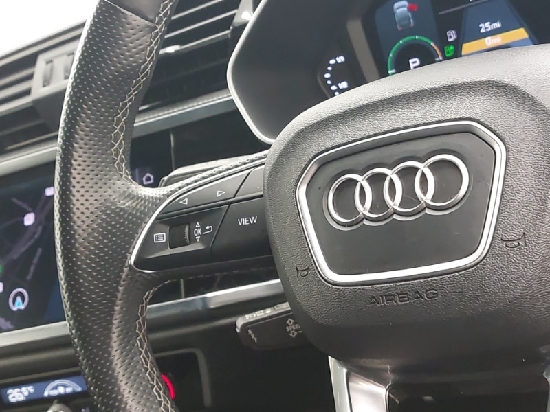 Used Audi Q3 2021 for sale - 77955727: Photo 11