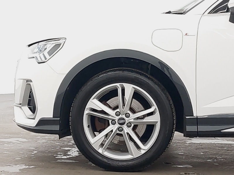 Used Audi Q3 2021 for sale - 77955727: Photo 12