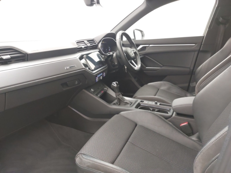 Used Audi Q3 2021 for sale - 77955727: Photo 5