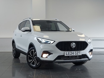 Used MG MG ZS 2024 for sale - 75557706: Photo