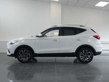 Used MG MG ZS 2024 for sale - 75557706: Photo