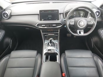 Used MG MG HS 2022 for sale - 77611259: Photo