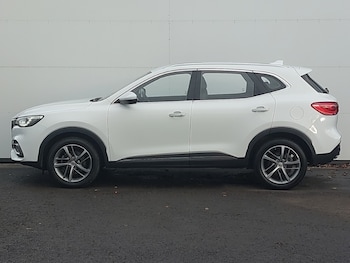 Used MG MG HS 2022 for sale - 77611259: Photo