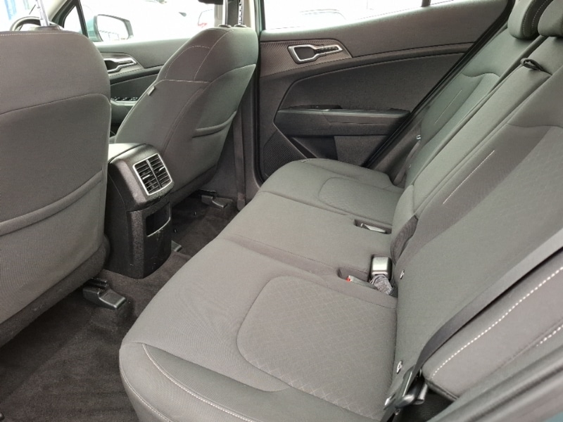 Used Kia Sportage 2022 for sale - 77028845: Photo 6