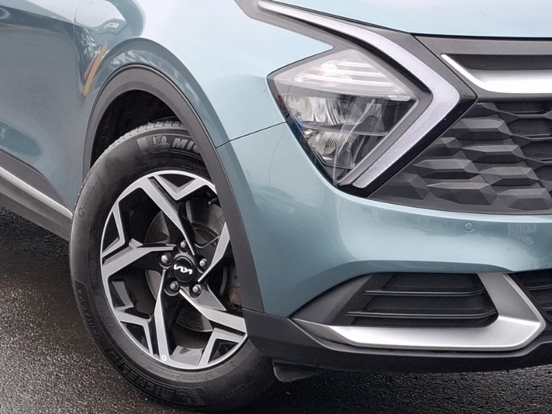 Used Kia Sportage 2022 for sale - 77028845: Photo 9