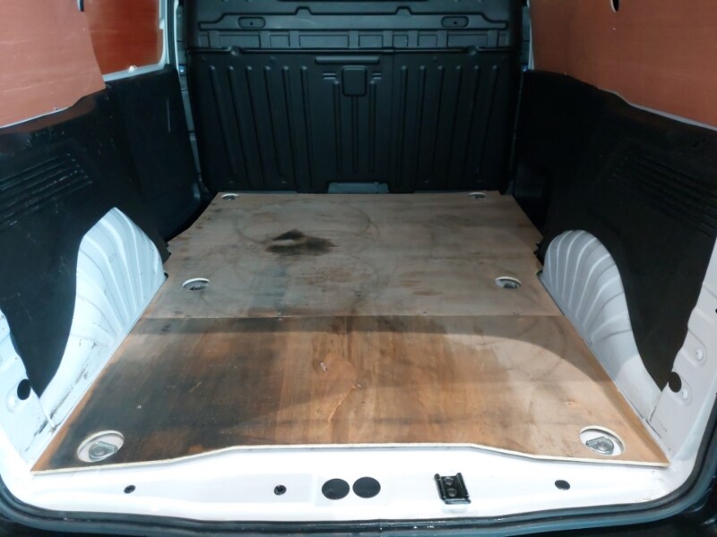 Used Vauxhall Combo 2024 for sale - 76849191: Photo 8