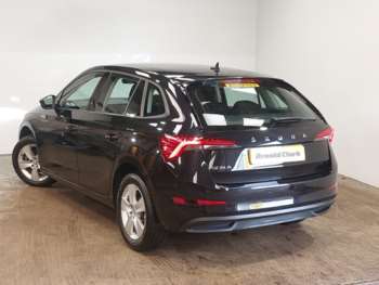Used Skoda Scala 2023 for sale - 74907112: Photo