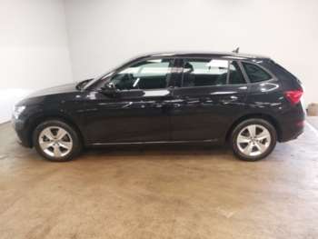 Used Skoda Scala 2023 for sale - 74907112: Photo