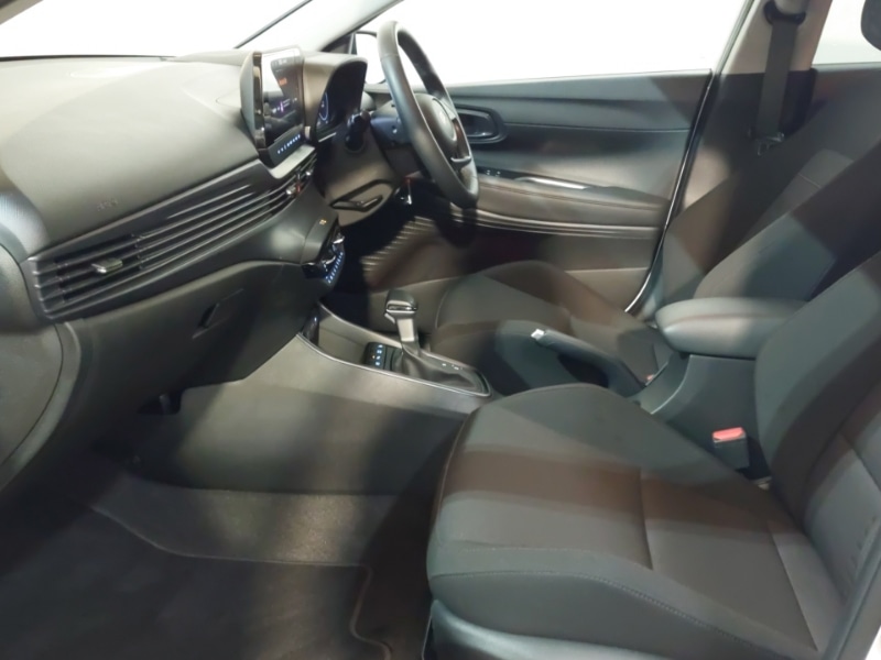 Used Hyundai BAYON 2024 for sale - 76695186: Photo 5