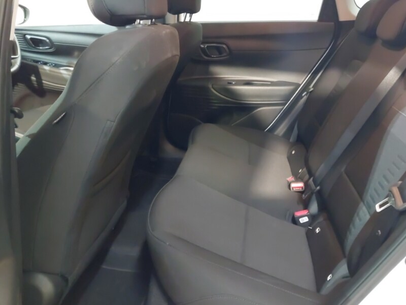 Used Hyundai BAYON 2024 for sale - 76695186: Photo 6