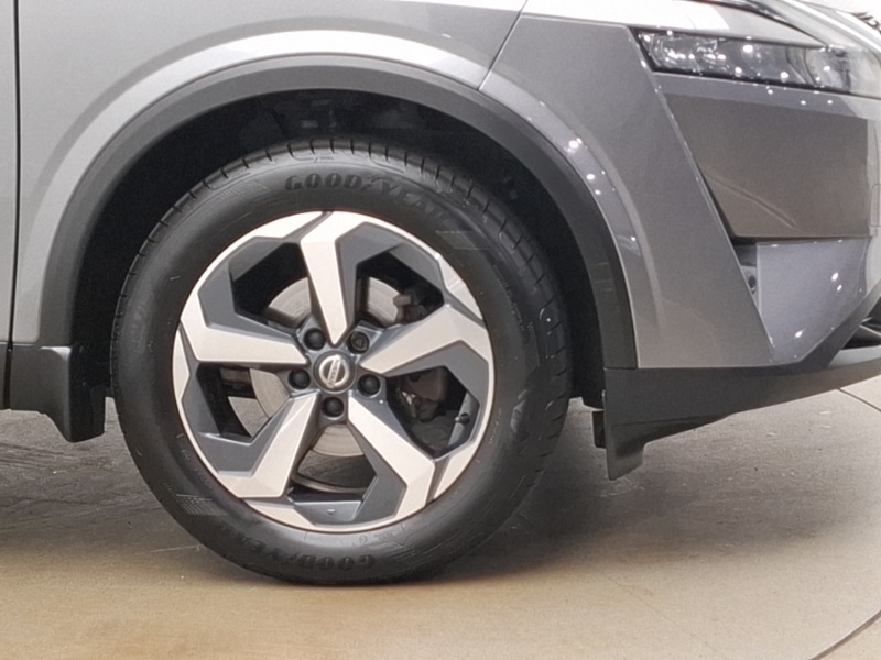 Used Nissan Qashqai 2021 for sale - 77160390: Photo 9