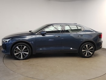 Used Polestar Polestar 2 2022 for sale - 77597500: Photo